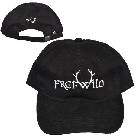 Frei.Wild - Geweih, Basecap